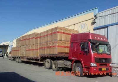 桐城至白山物流專線 2022更新 全境一站直達(dá)的普通貨物運(yùn)輸解決方案